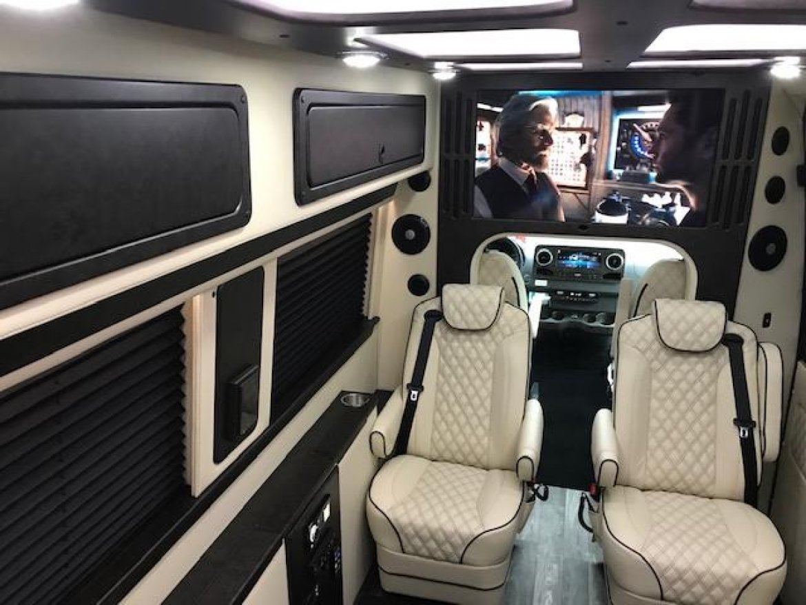 Sprinter for Sale in Oaklyn, NJ - Photo 21