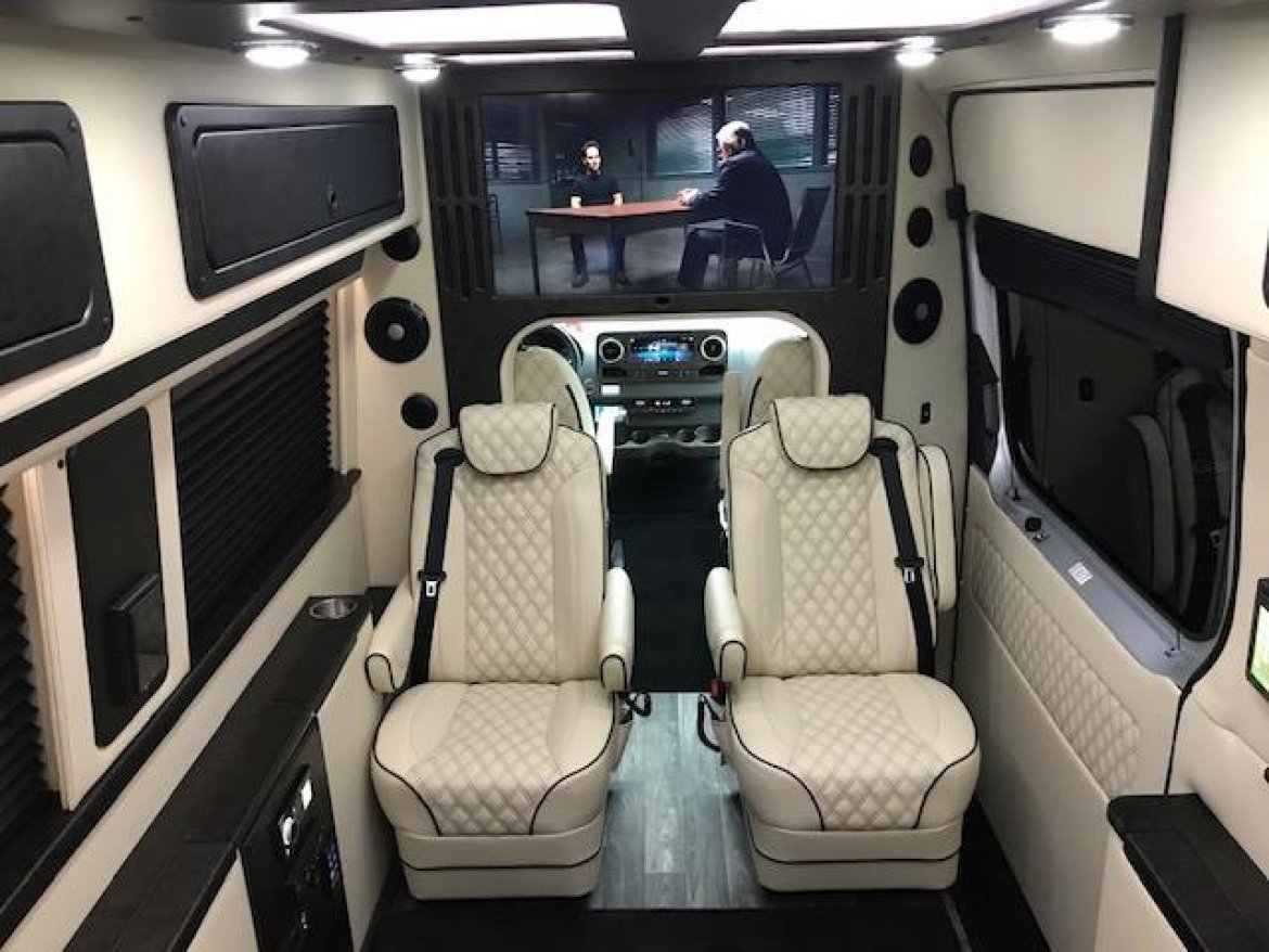Sprinter for Sale in Oaklyn, NJ - Photo 22