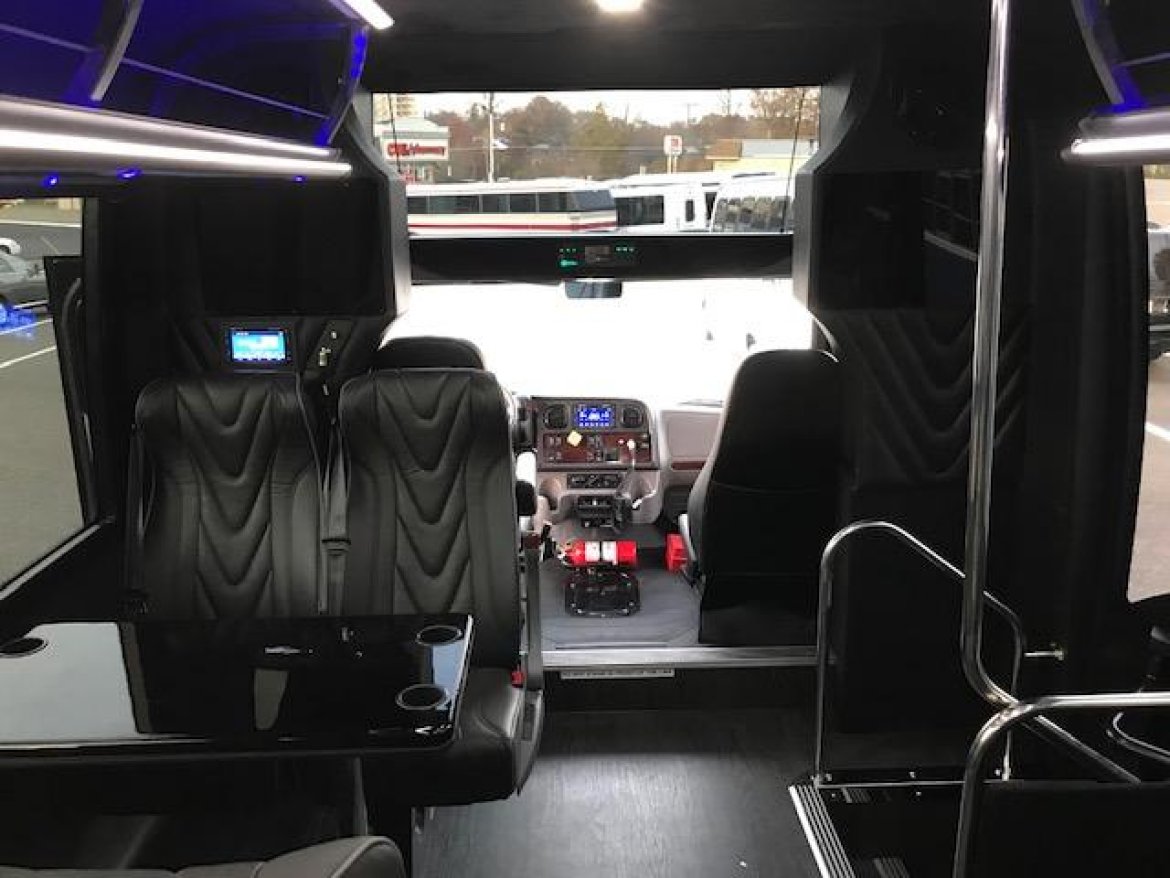 Executive Shuttle for Sale in Oaklyn, NJ - Photo 11