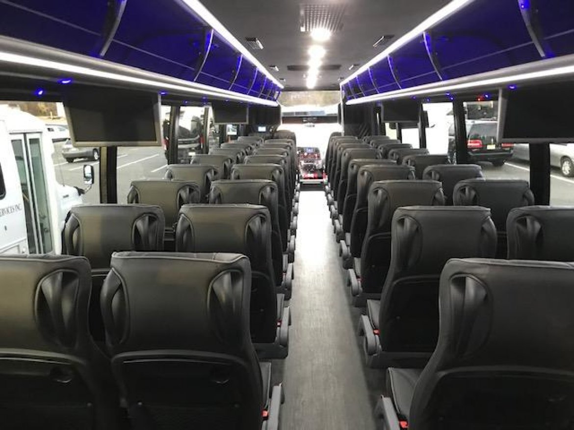 Executive Shuttle for Sale in Oaklyn, NJ - Photo 12