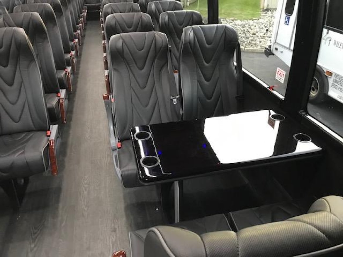 Executive Shuttle for Sale in Oaklyn, NJ - Photo 13