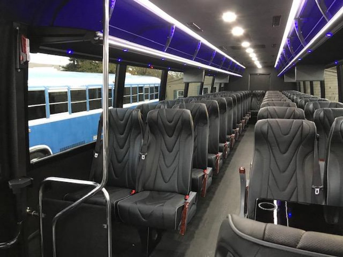Executive Shuttle for Sale in Oaklyn, NJ - Photo 14