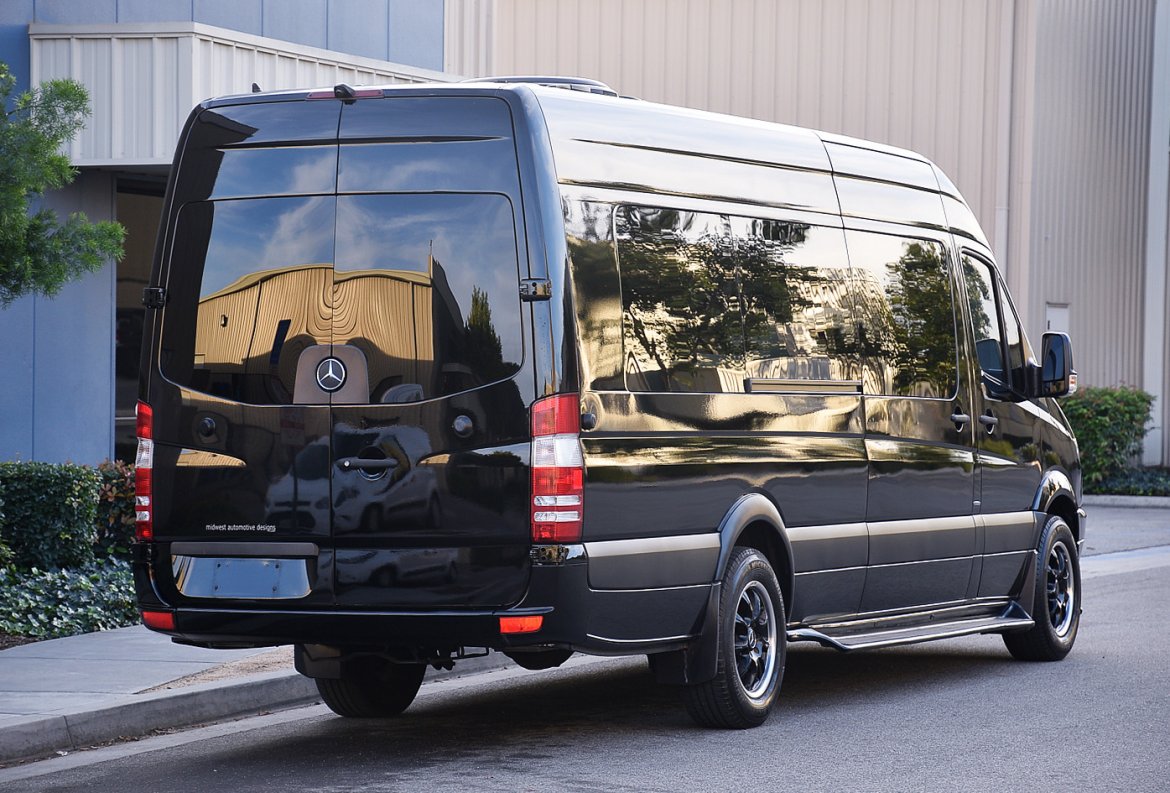 Sprinter for Sale in Fontana, CA - Photo 4