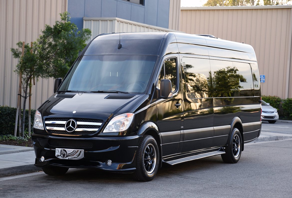 Sprinter for Sale in Fontana, CA - Photo 6