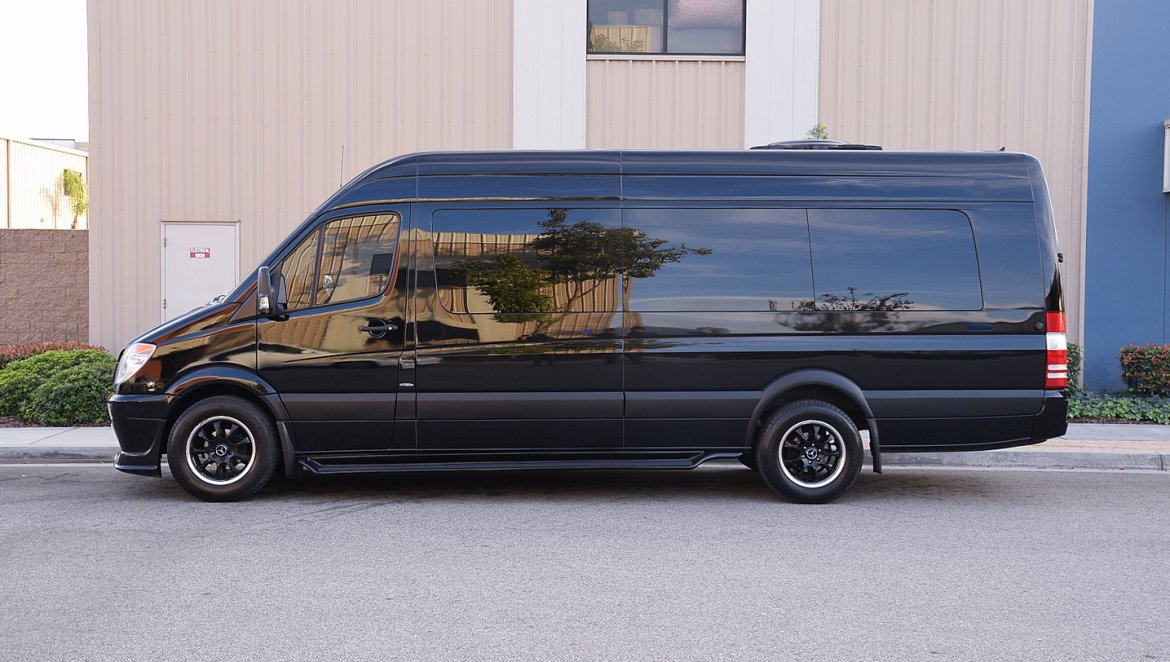 Sprinter for Sale in Fontana, CA - Photo 7