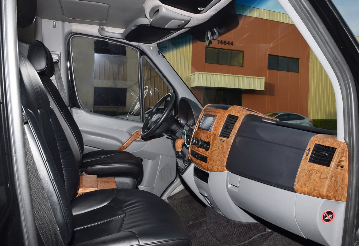 Sprinter for Sale in Fontana, CA - Photo 10