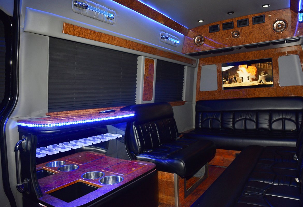 Sprinter for Sale in Fontana, CA - Photo 11