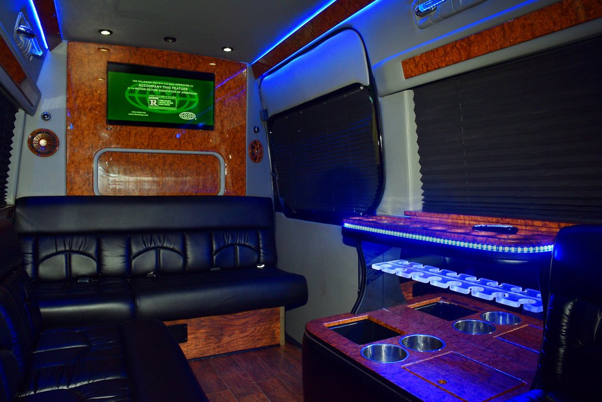 Sprinter for Sale in Fontana, CA - Photo 12