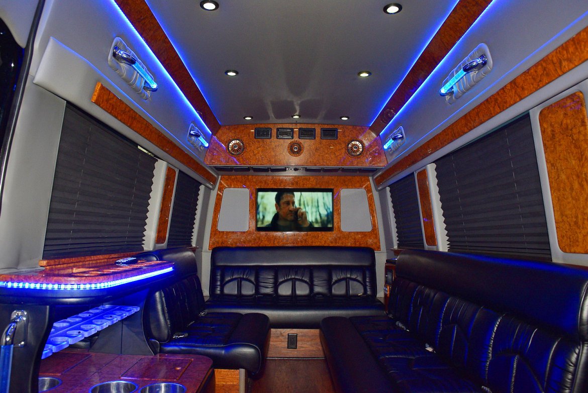 Sprinter for Sale in Fontana, CA - Photo 13