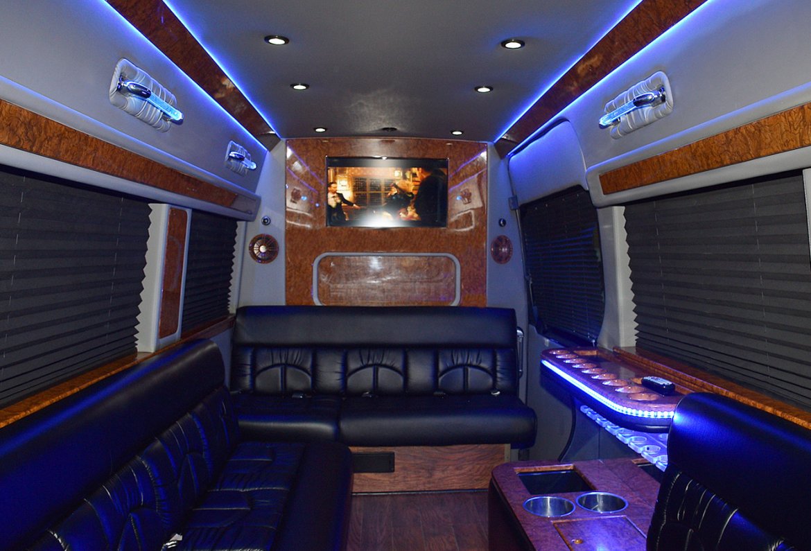 Sprinter for Sale in Fontana, CA - Photo 14
