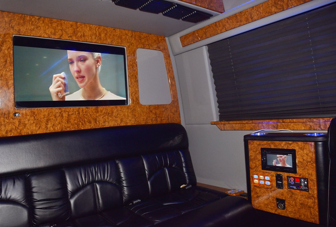 Sprinter for Sale in Fontana, CA - Photo 15