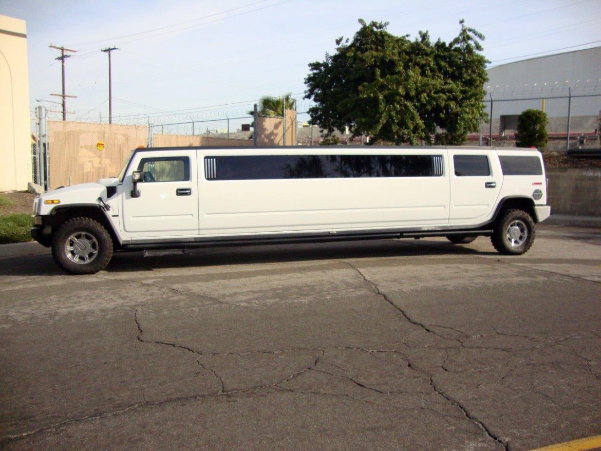 Limousine for Sale in Carson, CA - Photo 3