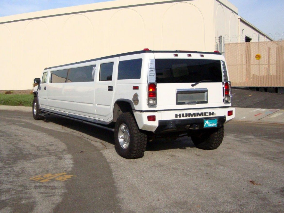 Limousine for Sale in Carson, CA - Photo 6