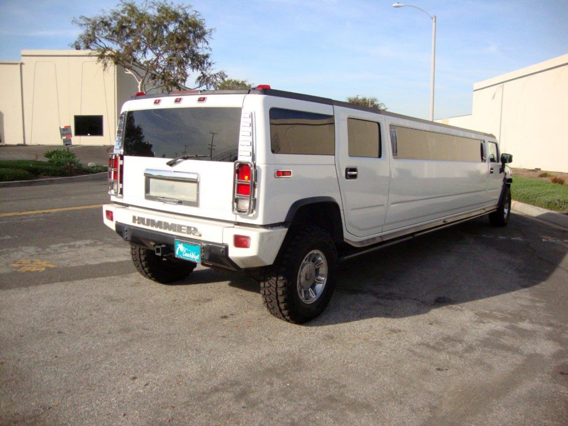 Limousine for Sale in Carson, CA - Photo 9