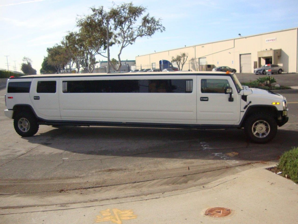 Limousine for Sale in Carson, CA - Photo 10