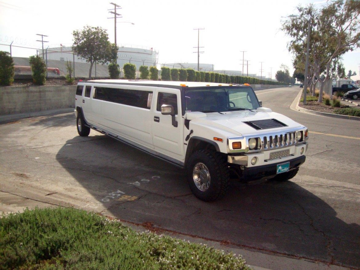 Limousine for Sale in Carson, CA - Photo 11