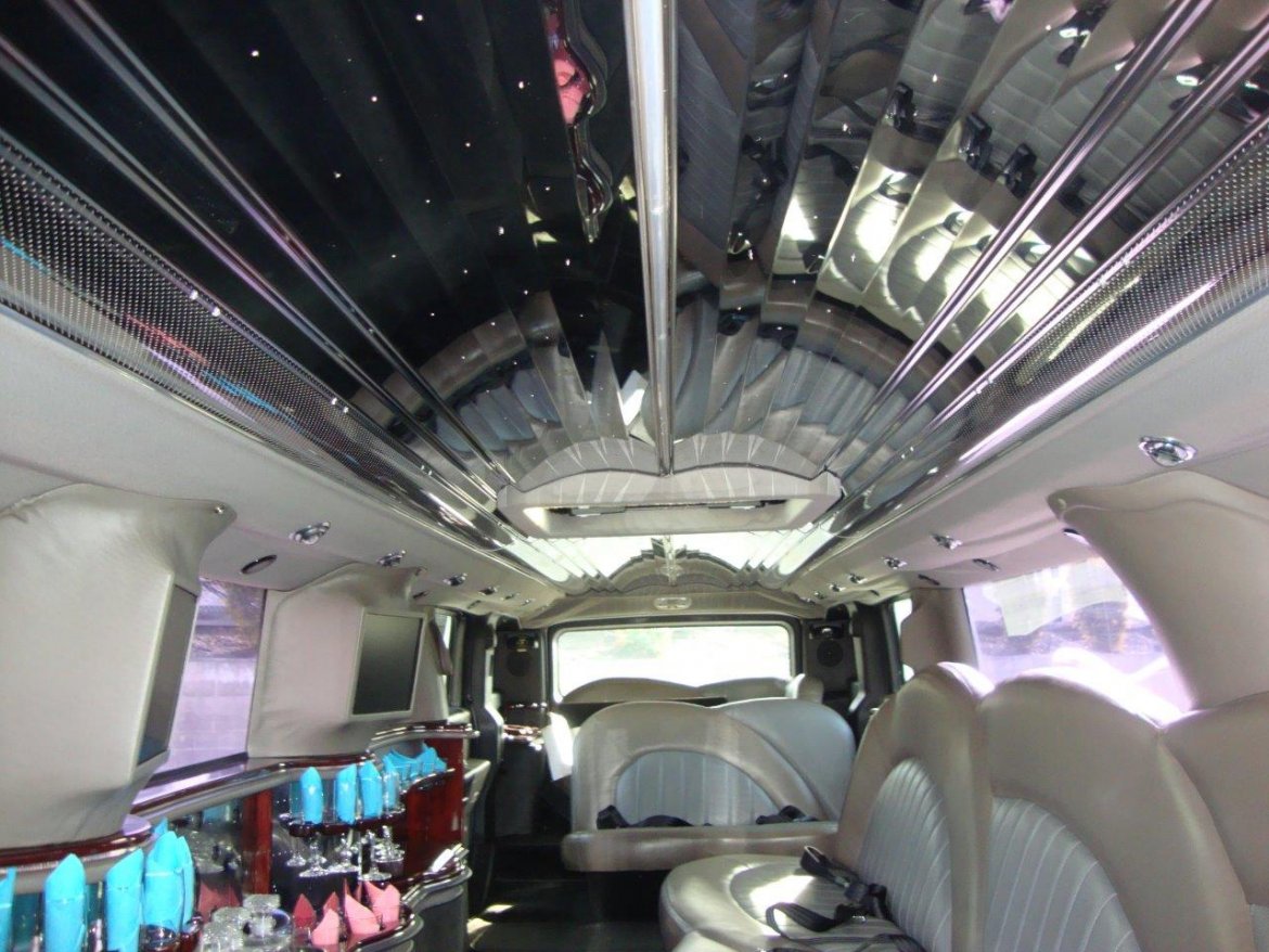 Limousine for Sale in Carson, CA - Photo 12