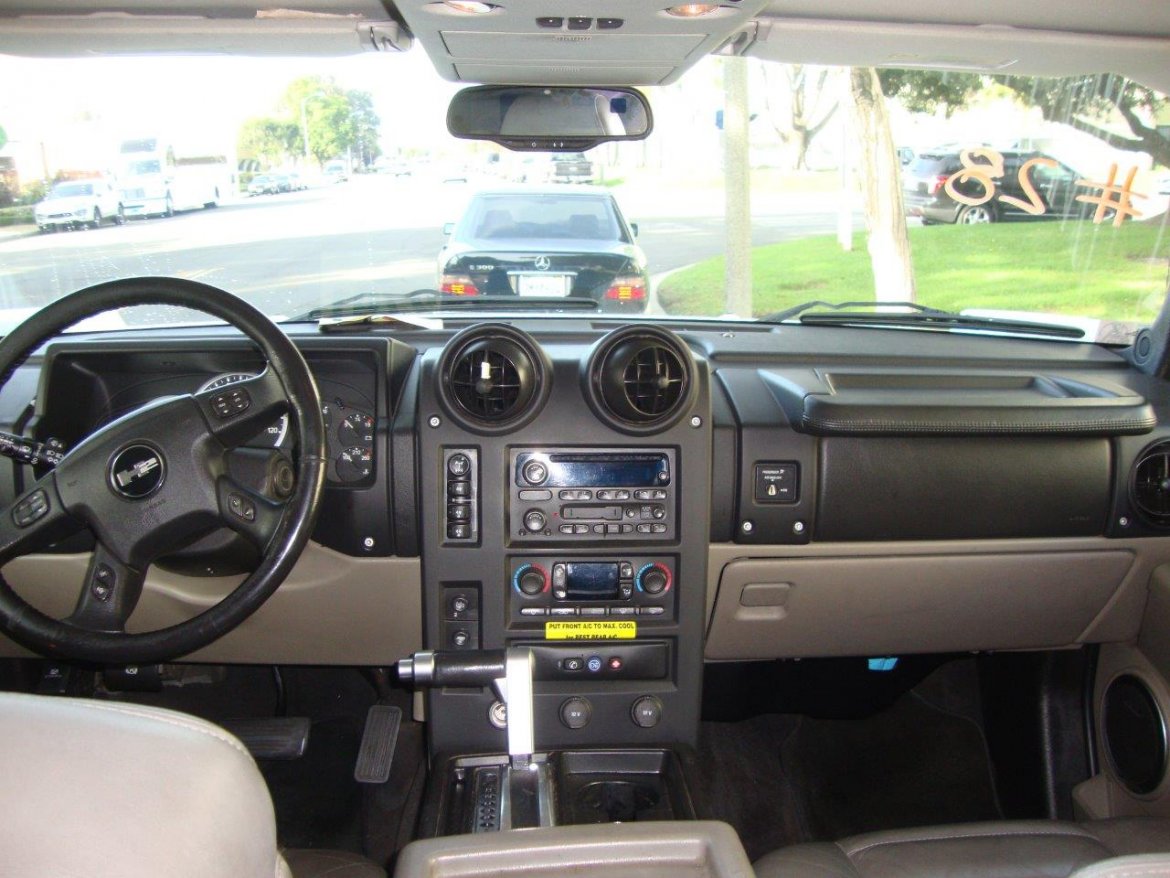 Limousine for Sale in Carson, CA - Photo 13