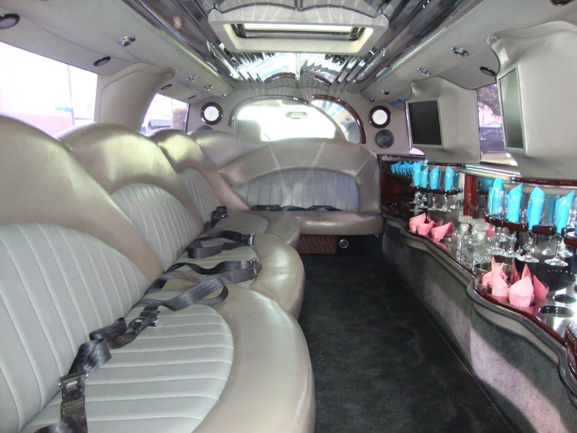 Limousine for Sale in Carson, CA - Photo 15