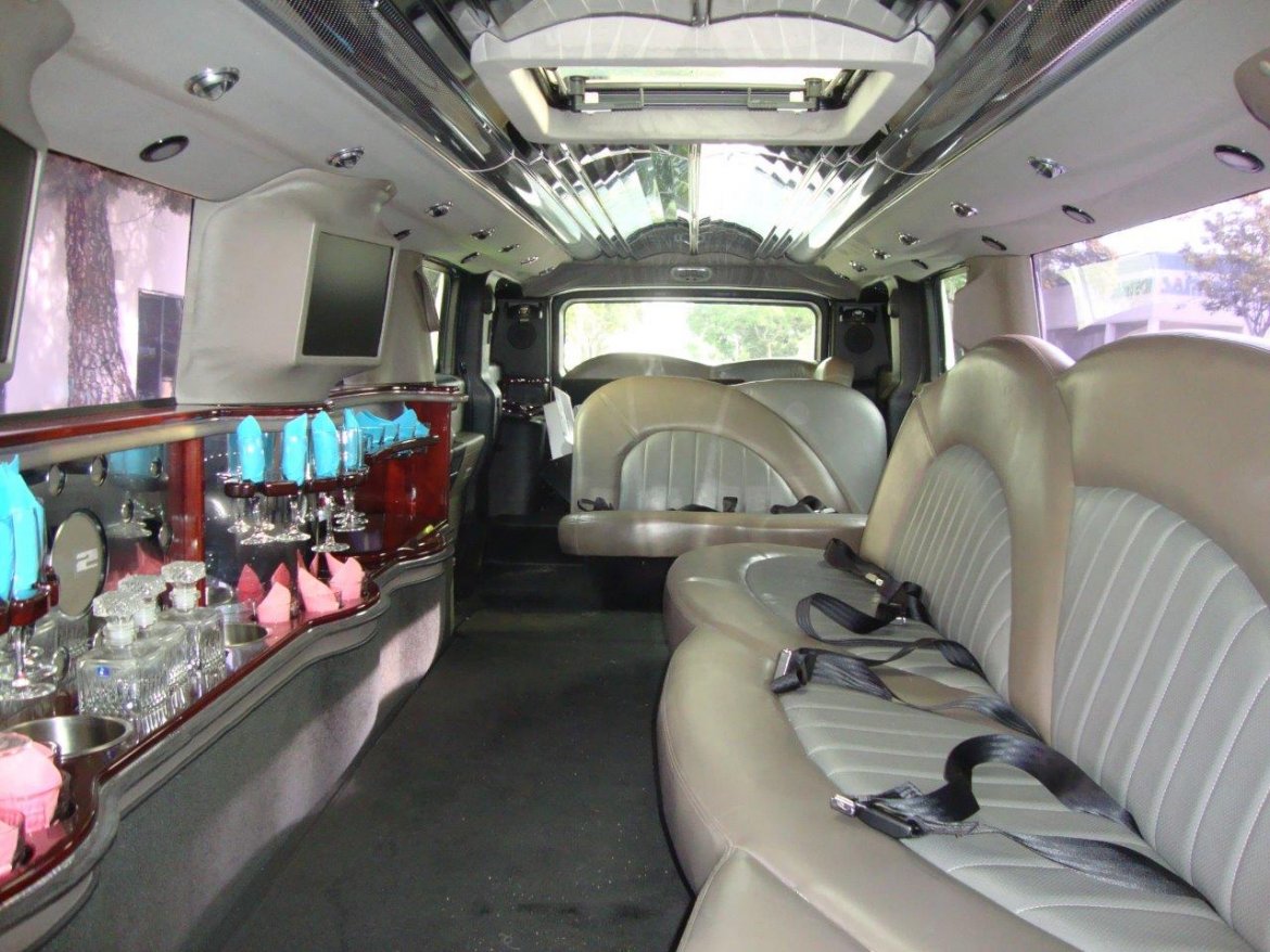 Limousine for Sale in Carson, CA - Photo 19