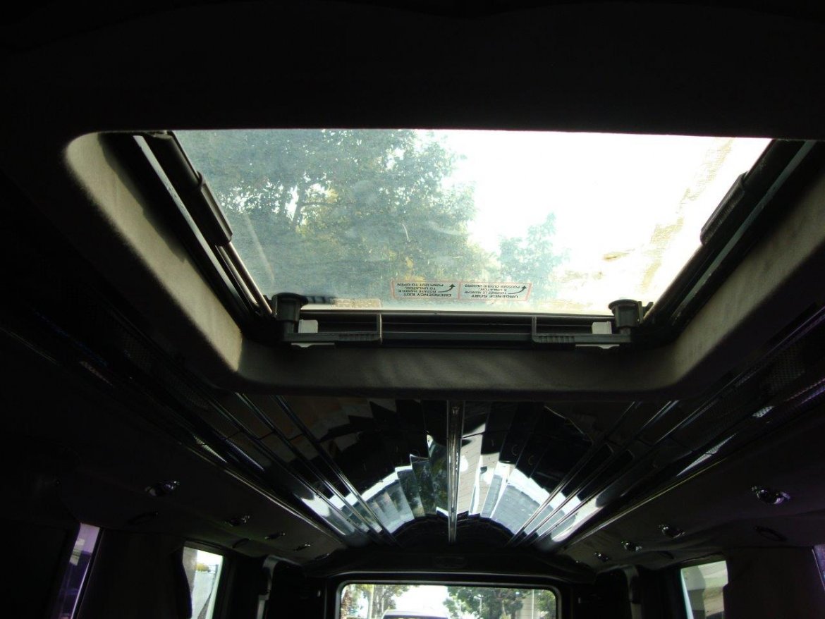 Limousine for Sale in Carson, CA - Photo 20