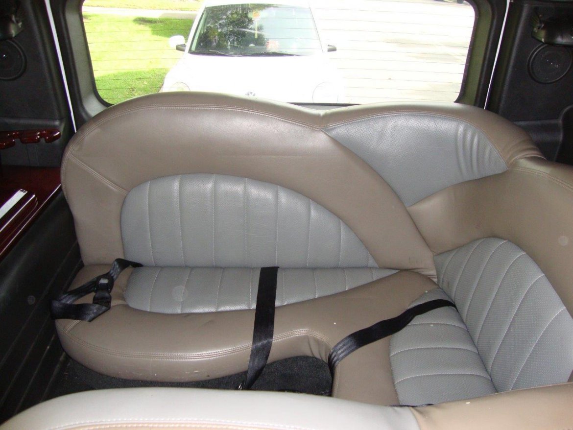 Limousine for Sale in Carson, CA - Photo 21