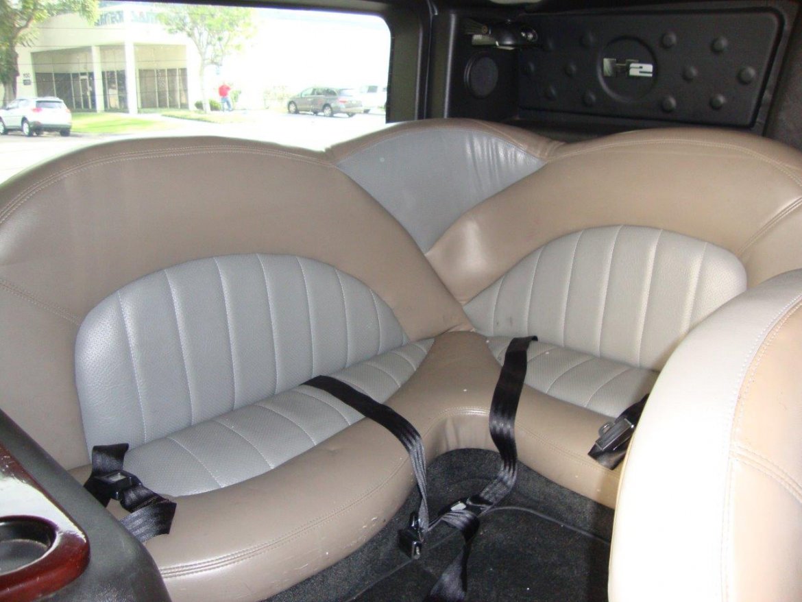 Limousine for Sale in Carson, CA - Photo 23