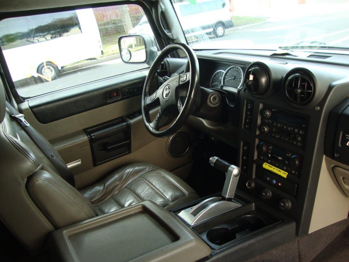 Limousine for Sale in Carson, CA - Photo 24