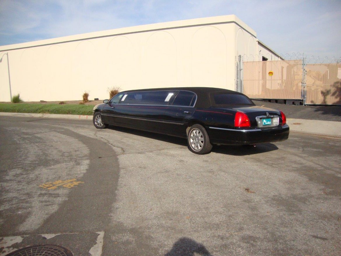 Limousine for Sale in Carson, CA - Photo 4