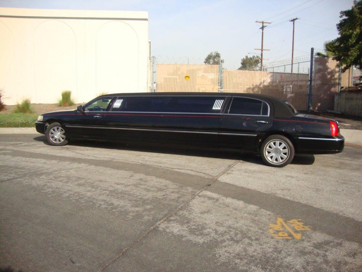 Limousine for Sale in Carson, CA - Photo 5