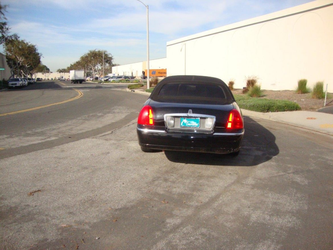 Limousine for Sale in Carson, CA - Photo 6