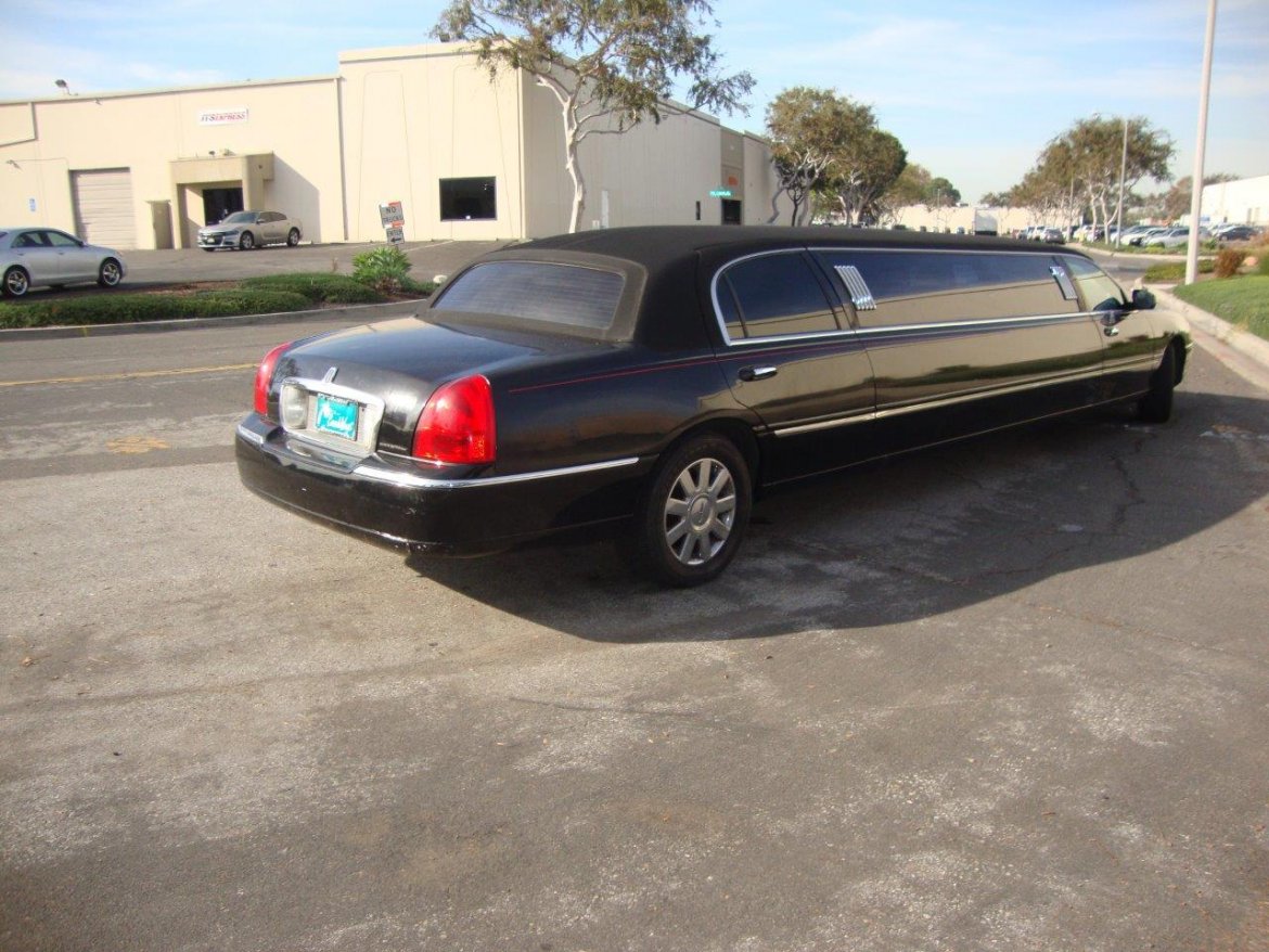 Limousine for Sale in Carson, CA - Photo 7