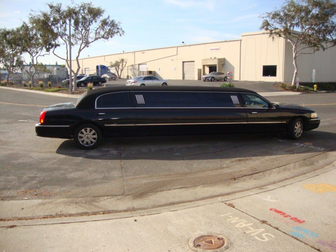 Limousine for Sale in Carson, CA - Photo 8