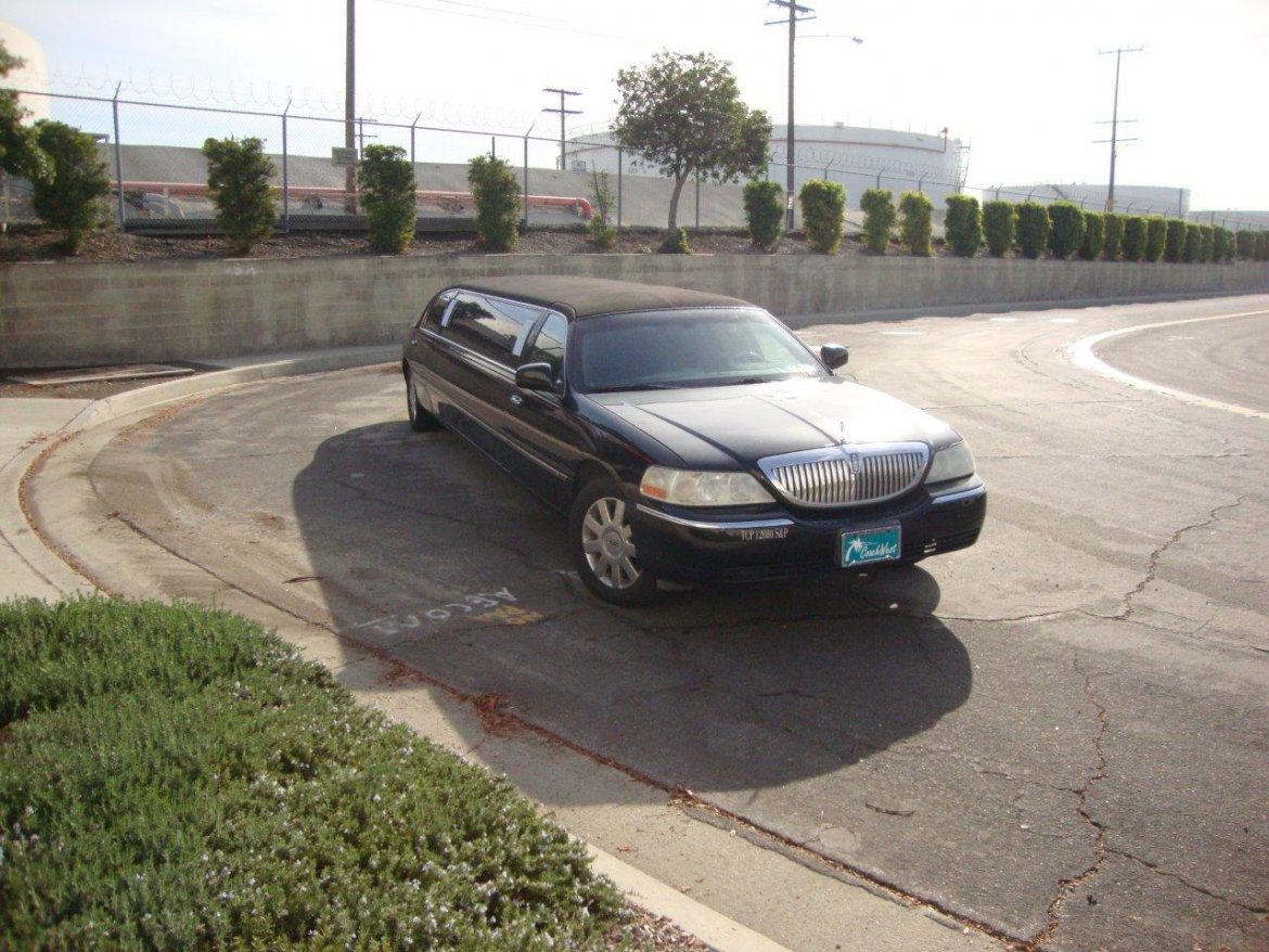 Limousine for Sale in Carson, CA - Photo 10