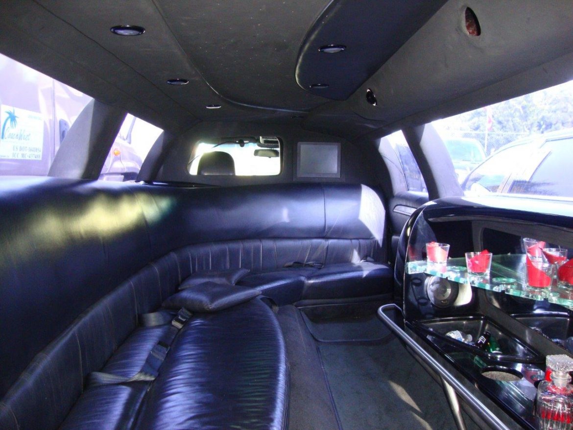 Limousine for Sale in Carson, CA - Photo 12
