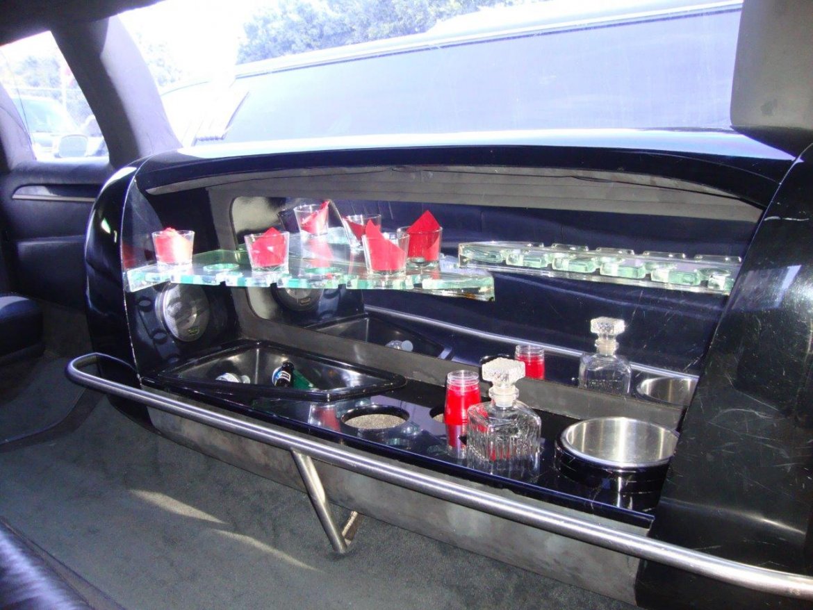 Limousine for Sale in Carson, CA - Photo 13