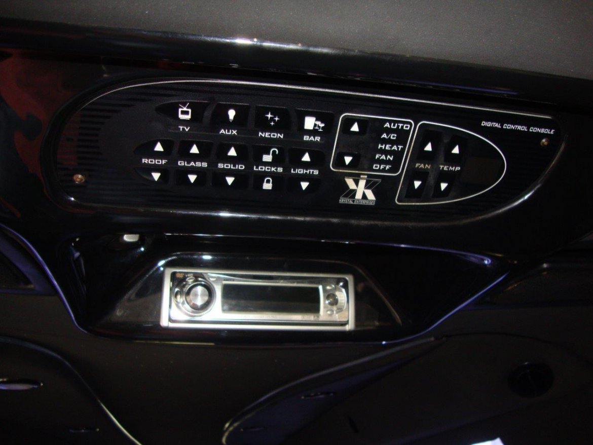 Limousine for Sale in Carson, CA - Photo 14
