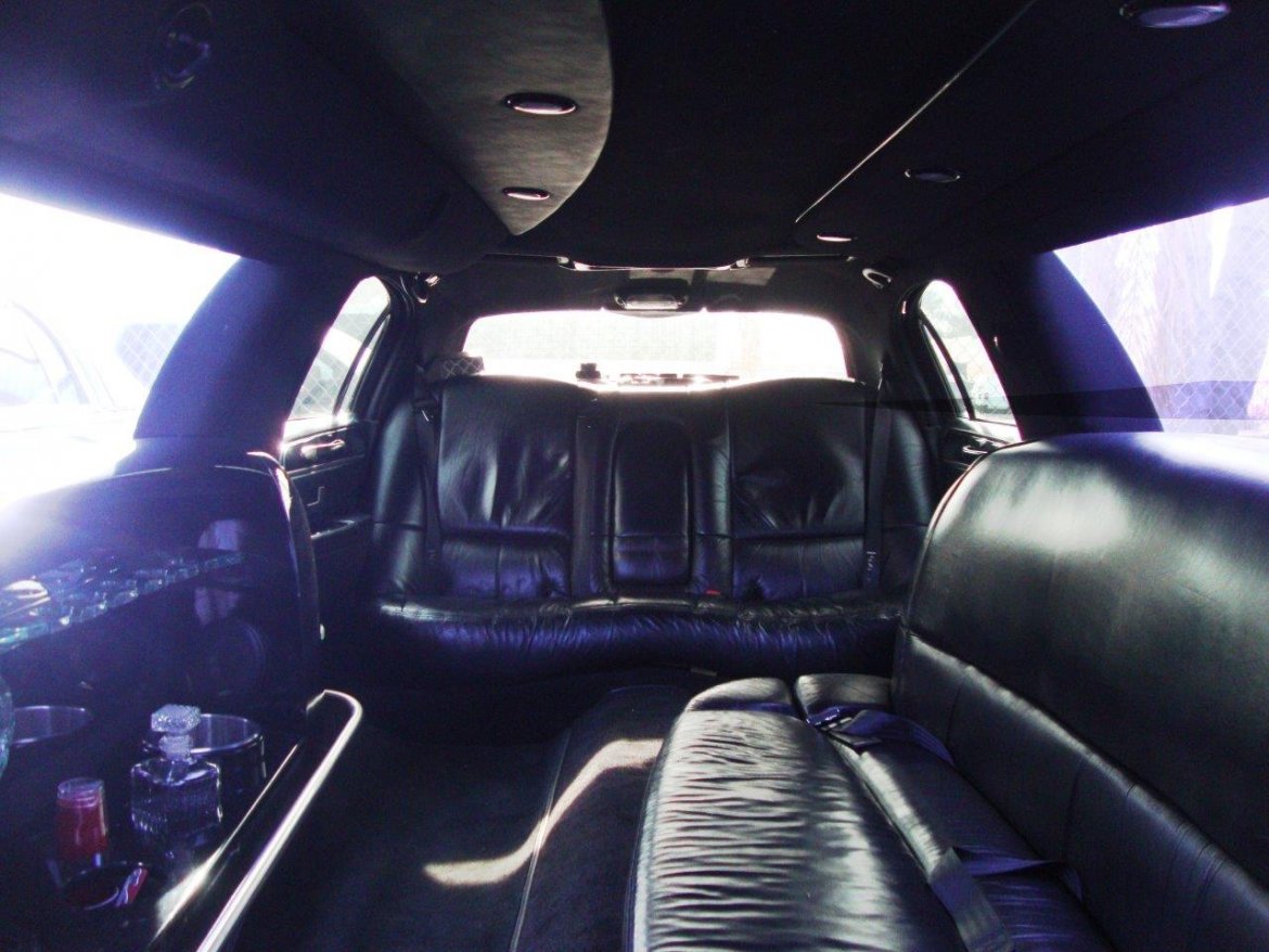Limousine for Sale in Carson, CA - Photo 17