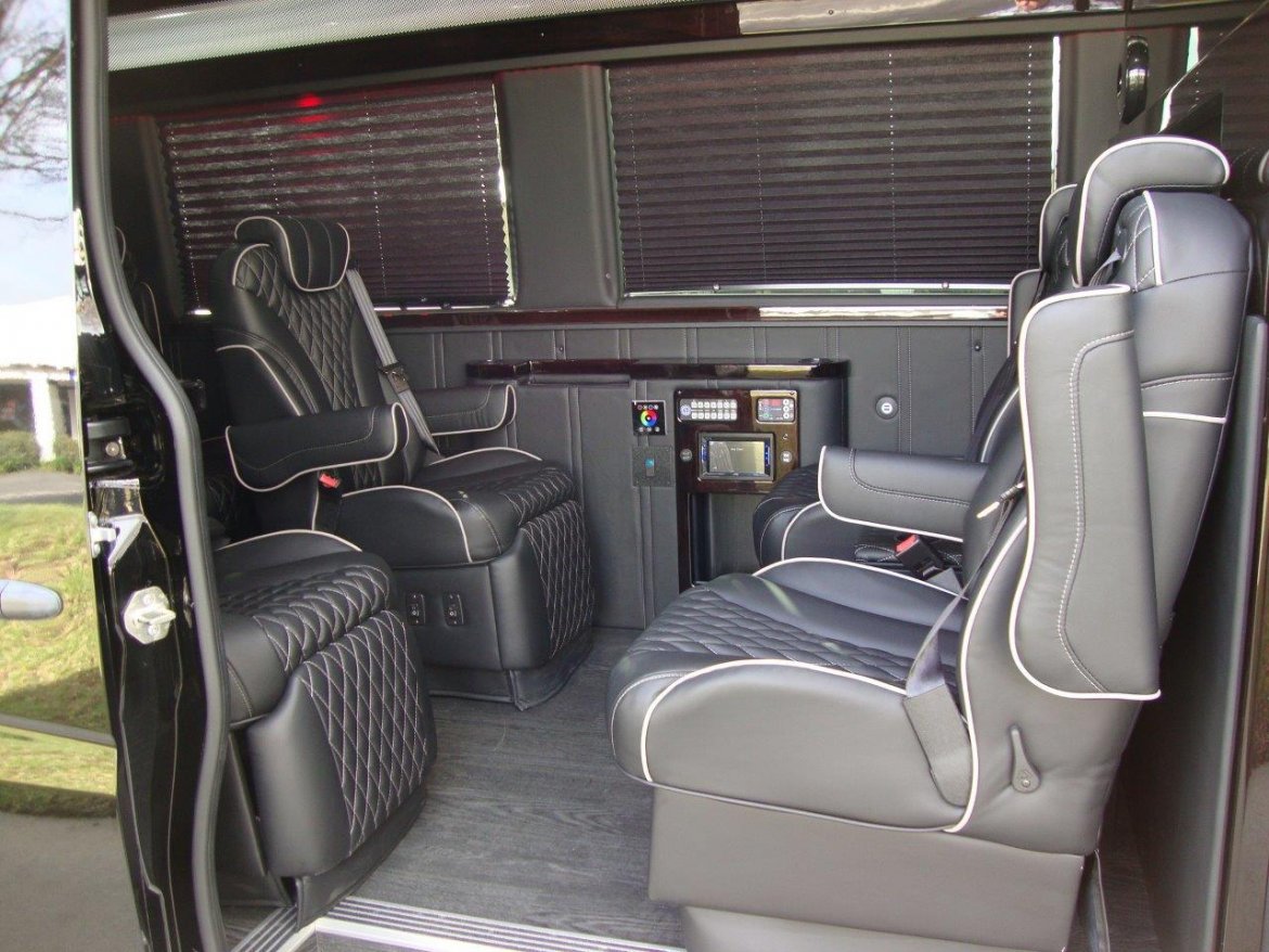 Sprinter for Sale in Carson, CA - Photo 2