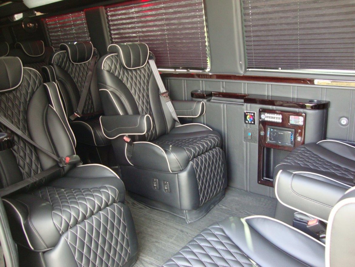 Sprinter for Sale in Carson, CA - Photo 4