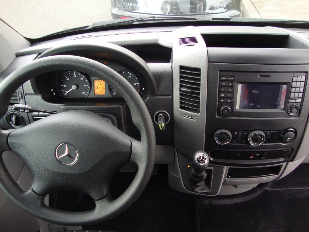 Sprinter for Sale in Carson, CA - Photo 9