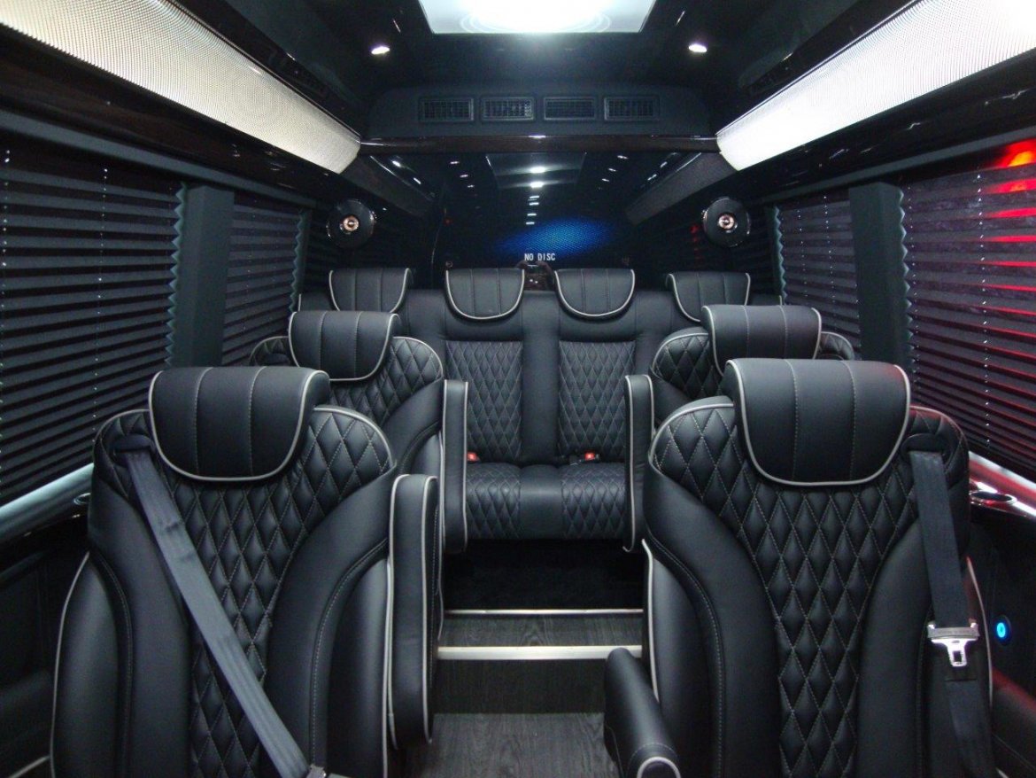 Sprinter for Sale in Carson, CA - Photo 10