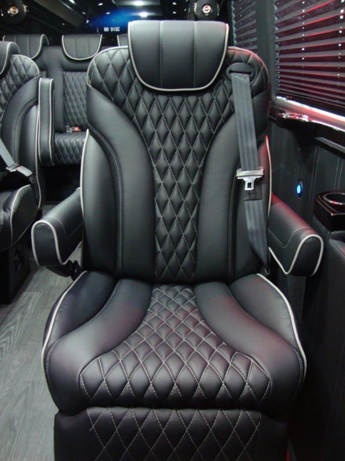 Sprinter for Sale in Carson, CA - Photo 11