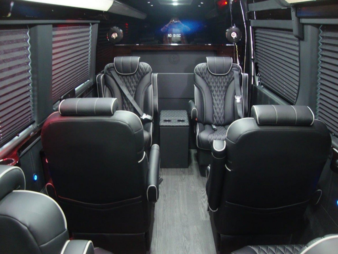 Sprinter for Sale in Carson, CA - Photo 12