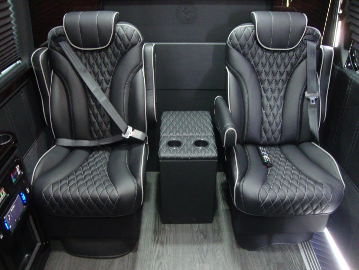 Sprinter for Sale in Carson, CA - Photo 13
