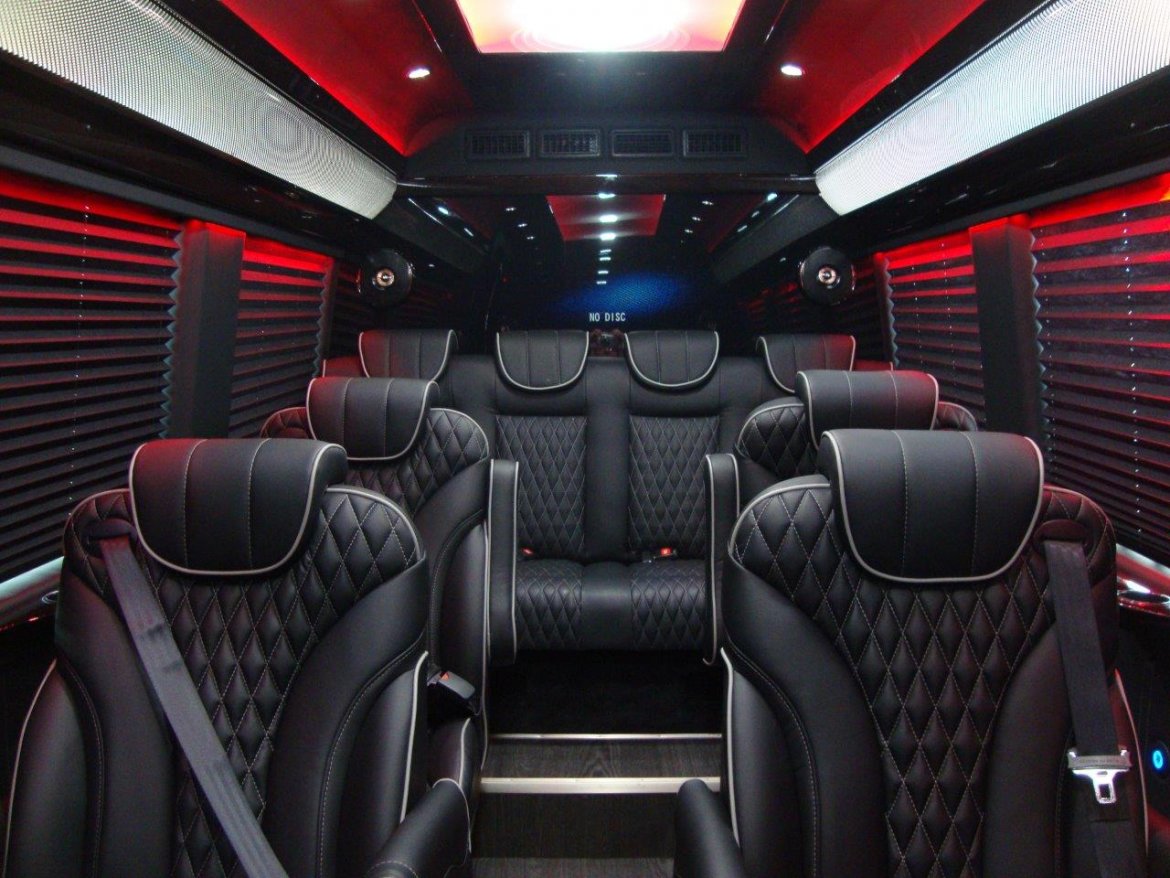 Sprinter for Sale in Carson, CA - Photo 14