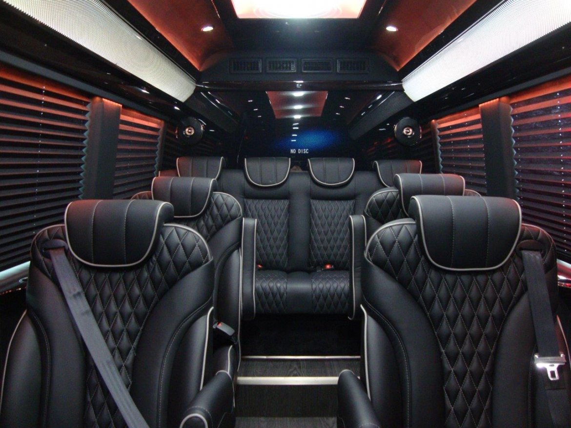 Sprinter for Sale in Carson, CA - Photo 15