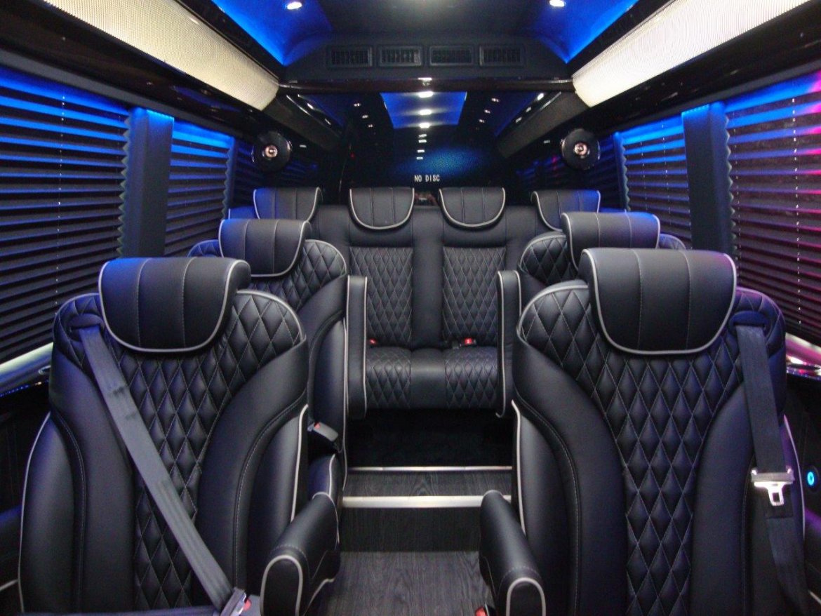 Sprinter for Sale in Carson, CA - Photo 16