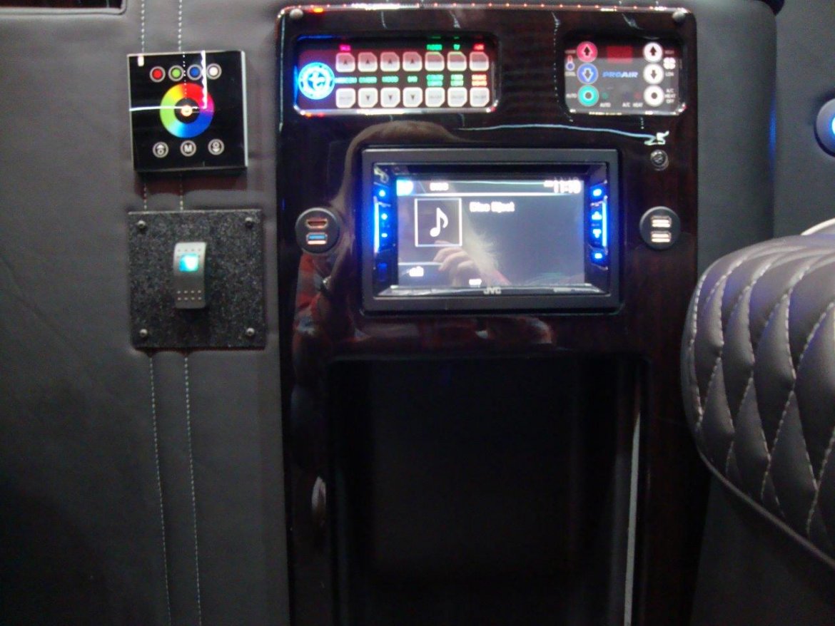 Sprinter for Sale in Carson, CA - Photo 17
