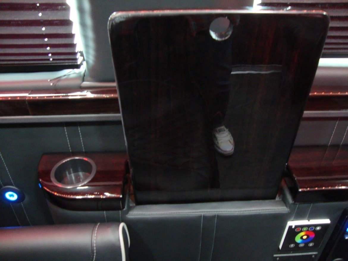 Sprinter for Sale in Carson, CA - Photo 19